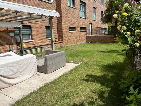 Piso en Avenida de Niceto Alcalá Zamora, 24, Sanchinarro - Foto 16