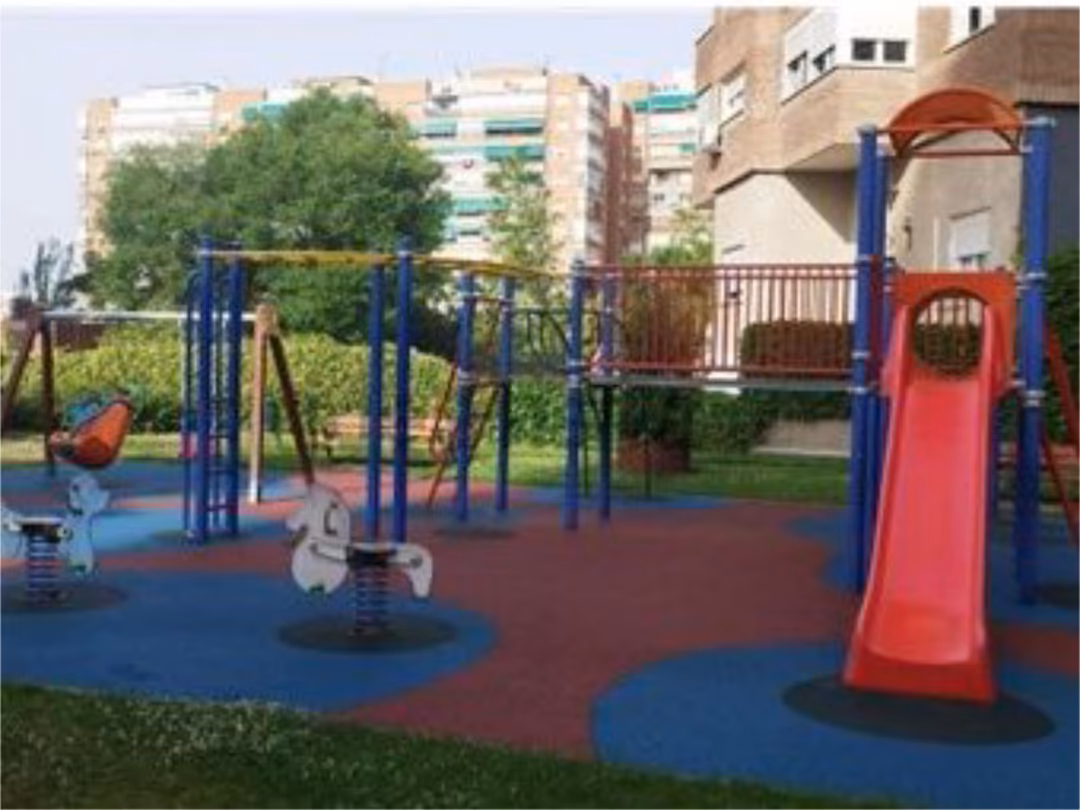 Piso en  Calle de Santiago de Compostela 66 - Foto 31