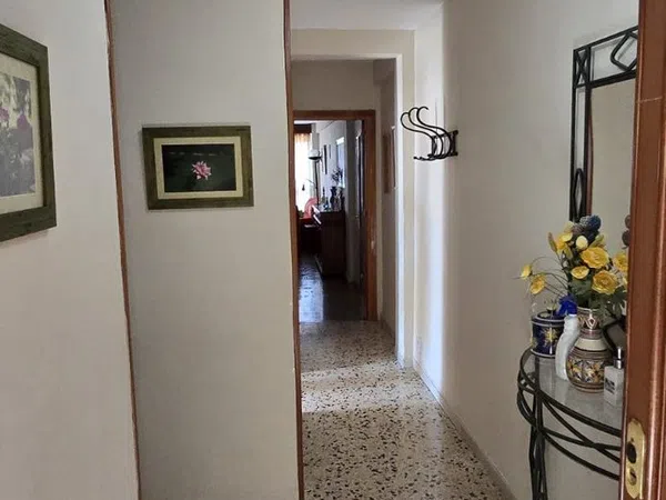Piso en Avenida Carlos Haya, 60 - Foto 4