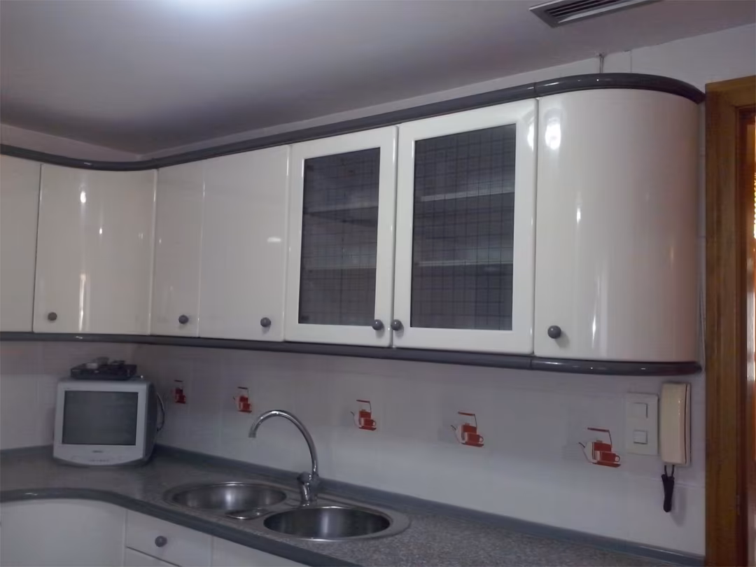 Piso en  Andador de Gutiérrez Mellado 45