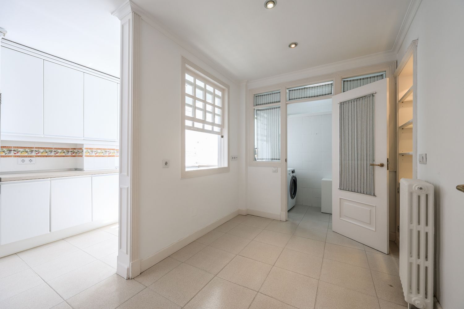 Piso en Calle de Juan Ramón Jiménez, 2, Bernabéu-Hispanoamérica - Foto 28