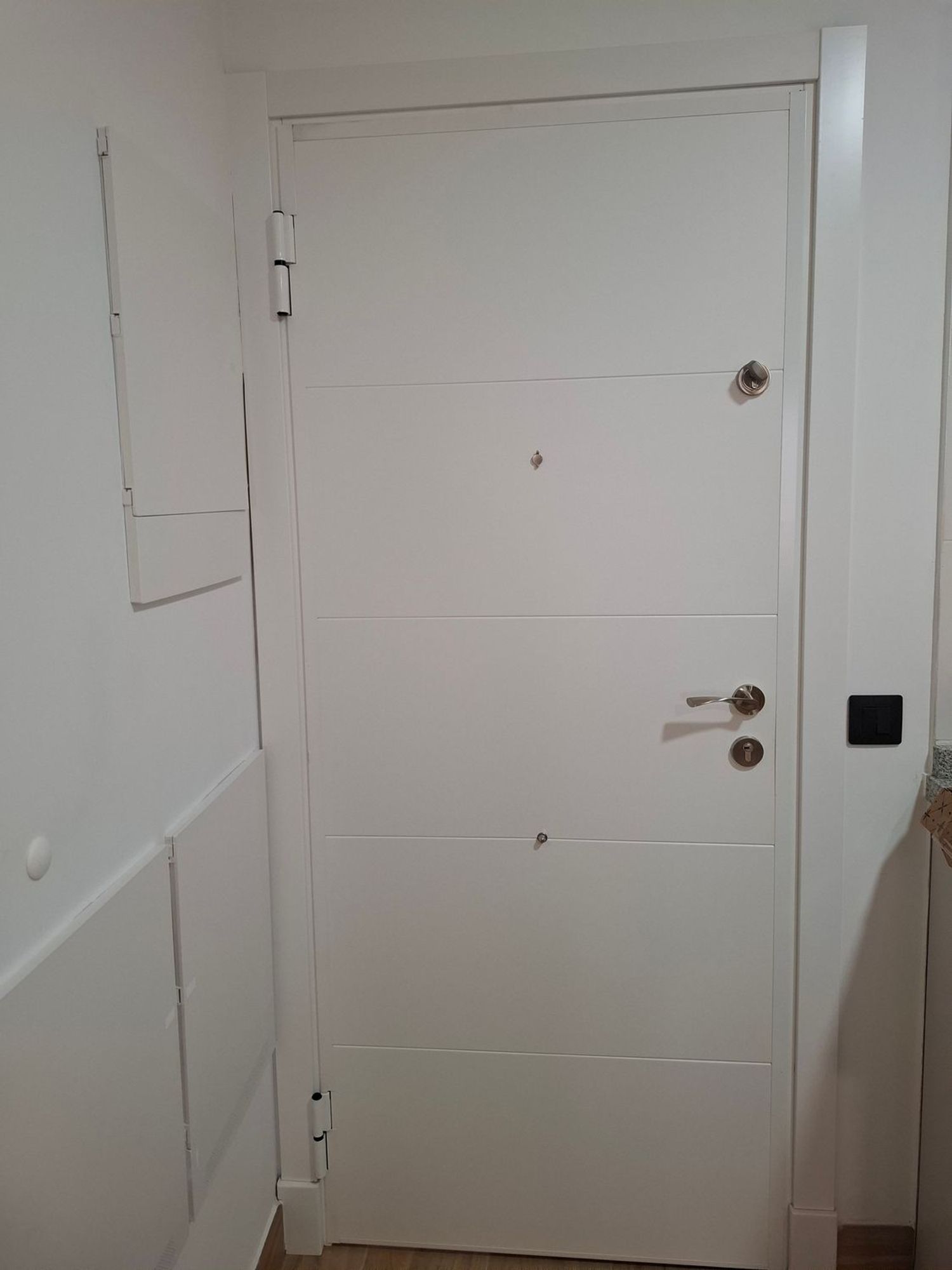 Piso en Bailén, 88, Los Molinos, Los Molinos - Foto 15
