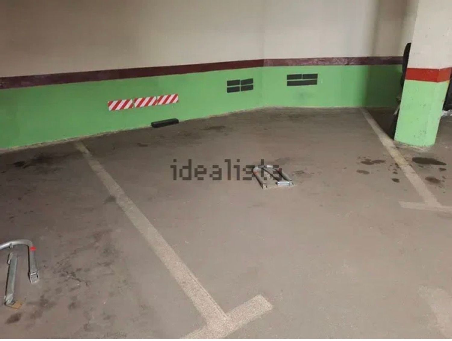 Piso en Avenida de la Coruña, 68, Alto de la Jabonería - Foto 26