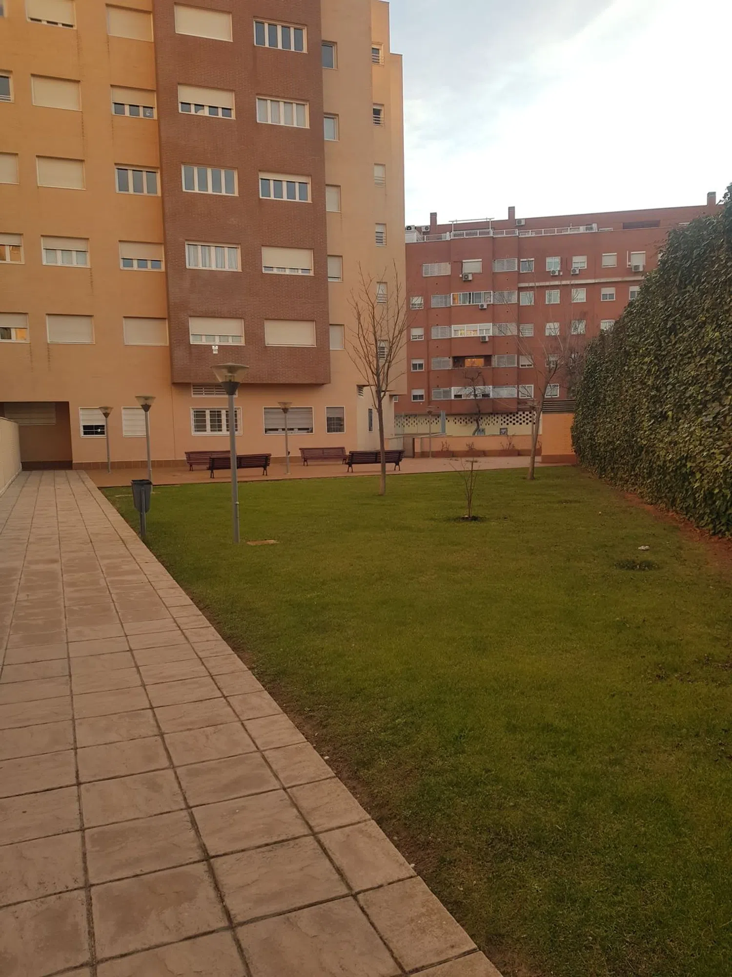 Piso en Guardia Civil - Zona Industrial - Foto 10