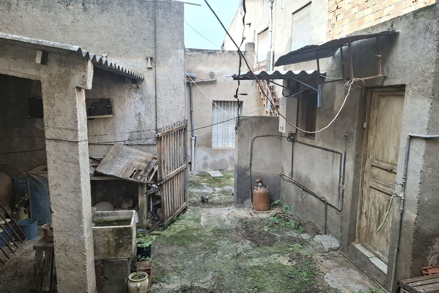 Chalet adosado en calle Lanza, 17 - Foto 15