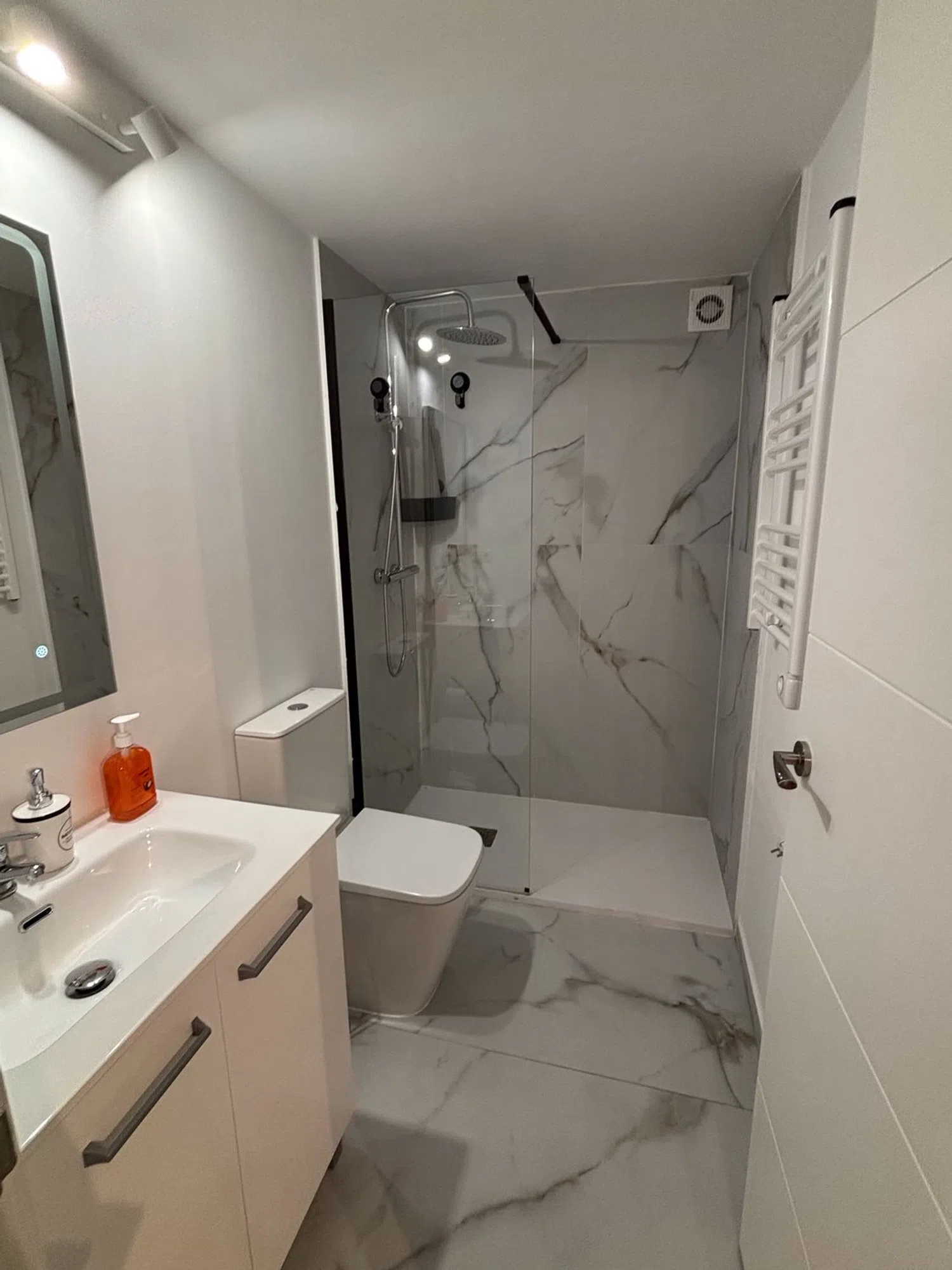 Piso en calle de Villajimena, 18 - Foto 18