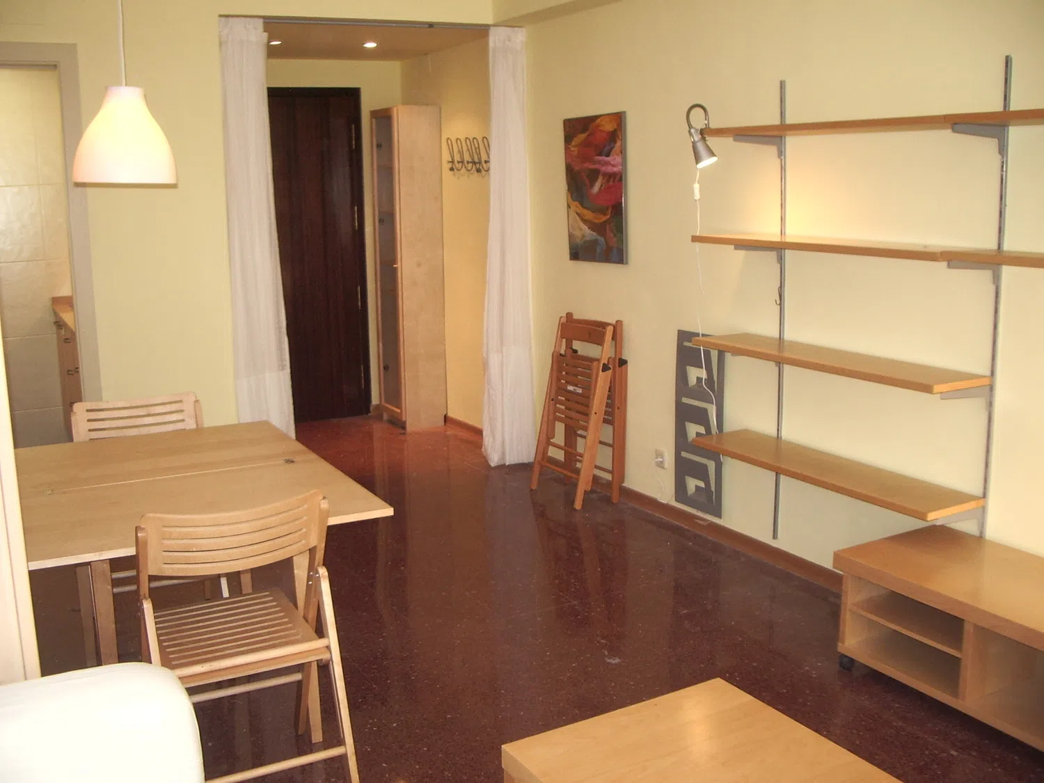 Estudio en travesía de Gracia, 117 - Foto 2