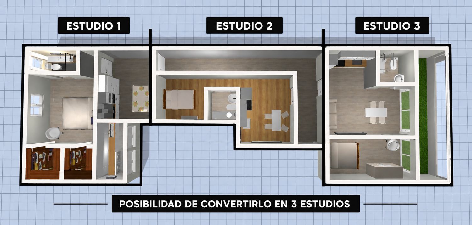 Piso en Avenida Novelda, 99, Los Ángeles - Foto 28