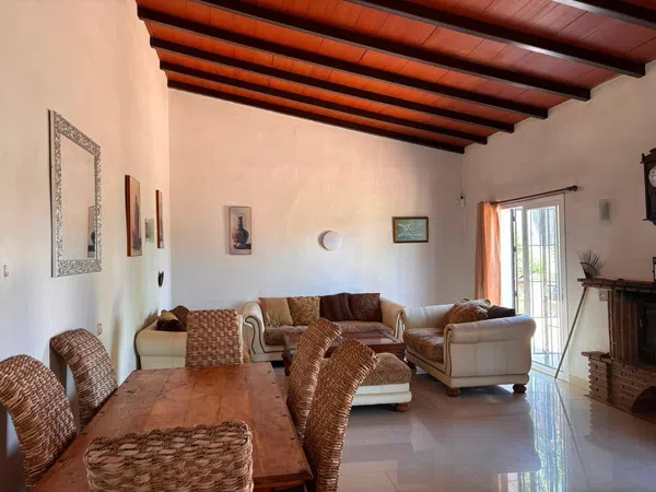 Finca rústica en Lugar Pie Gallina, 130, Villafranco del Guadalhorce, Villafranco del Guadalhorce - Foto 7