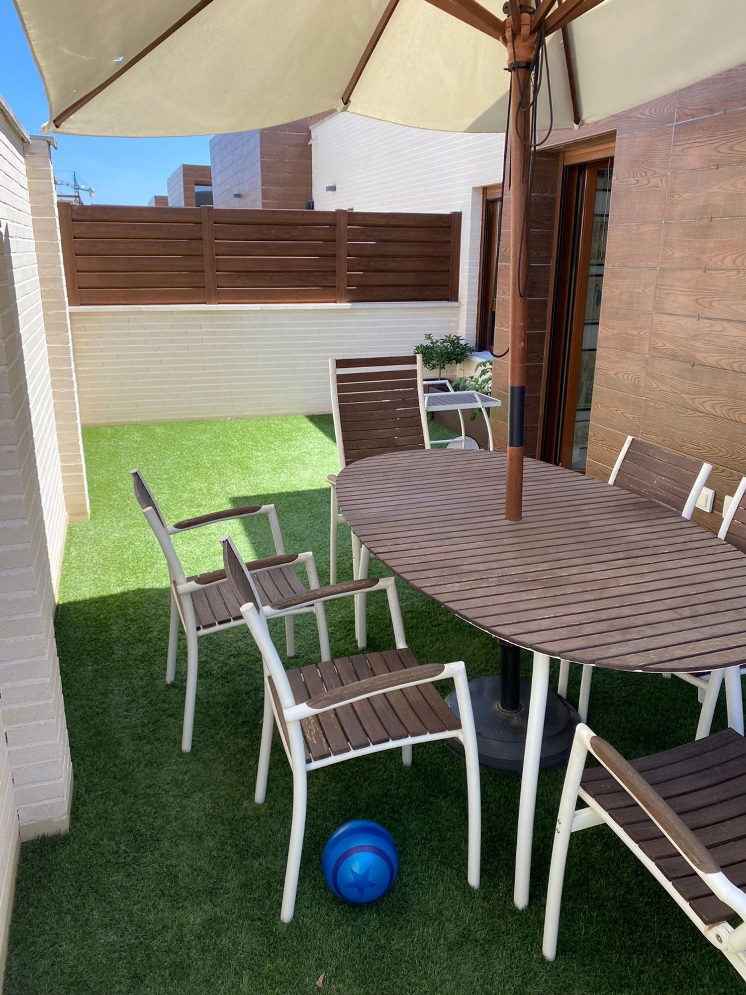 Chalet adosado en Calle Constanza de Avilés, 9, Guadalupe - Foto 29