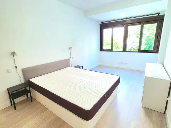 Piso en Barrio Guindalera