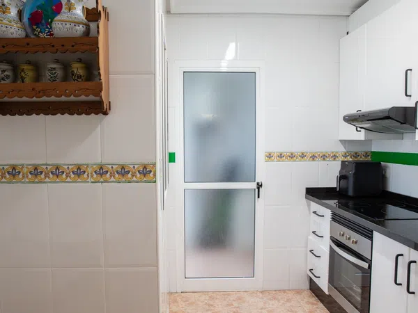 Piso en Calle Paralela Carril Ruiper, 27, Zarandona - Foto 9