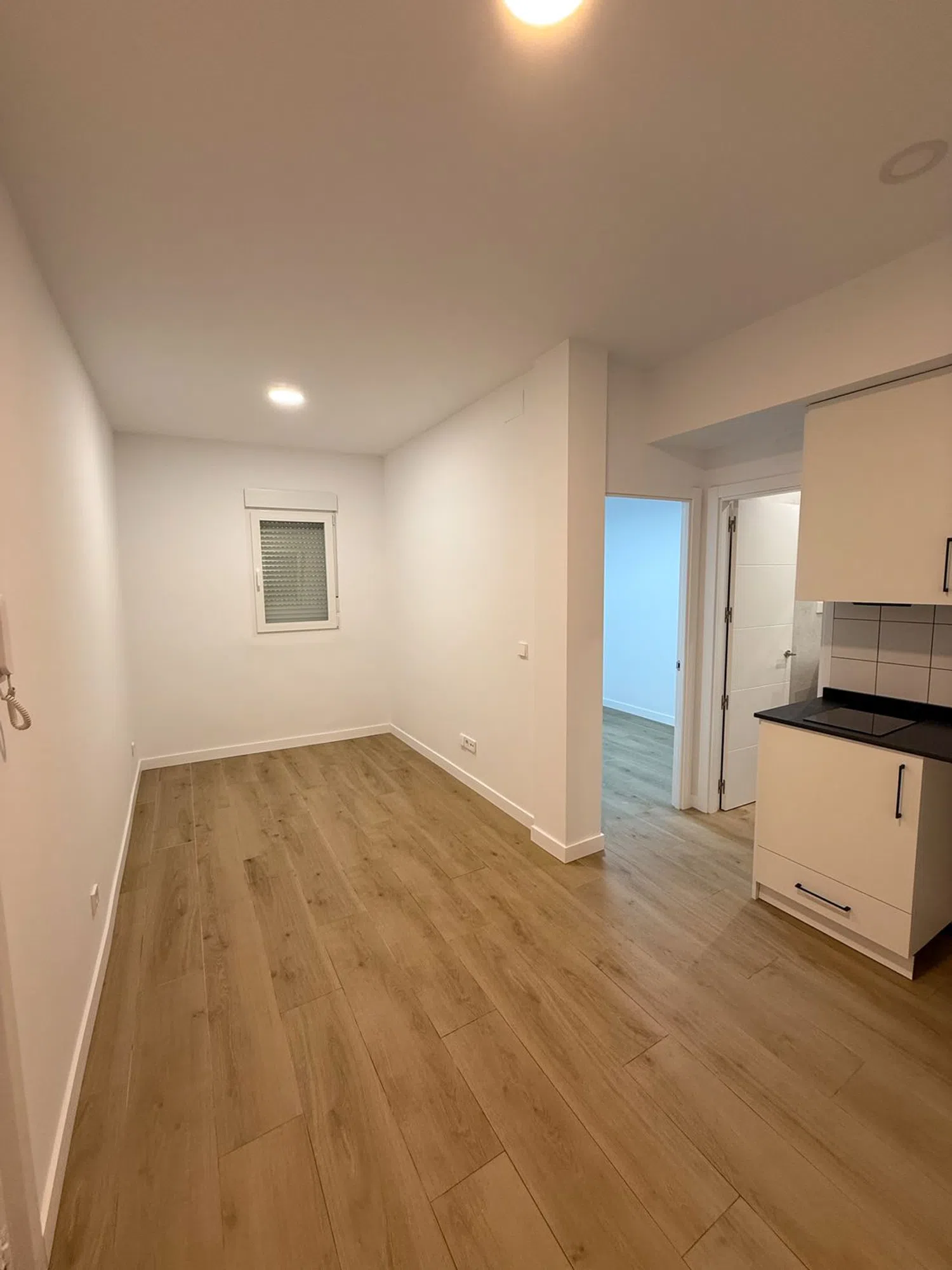 Estudio en calle de Jaén, 16 - Foto 2