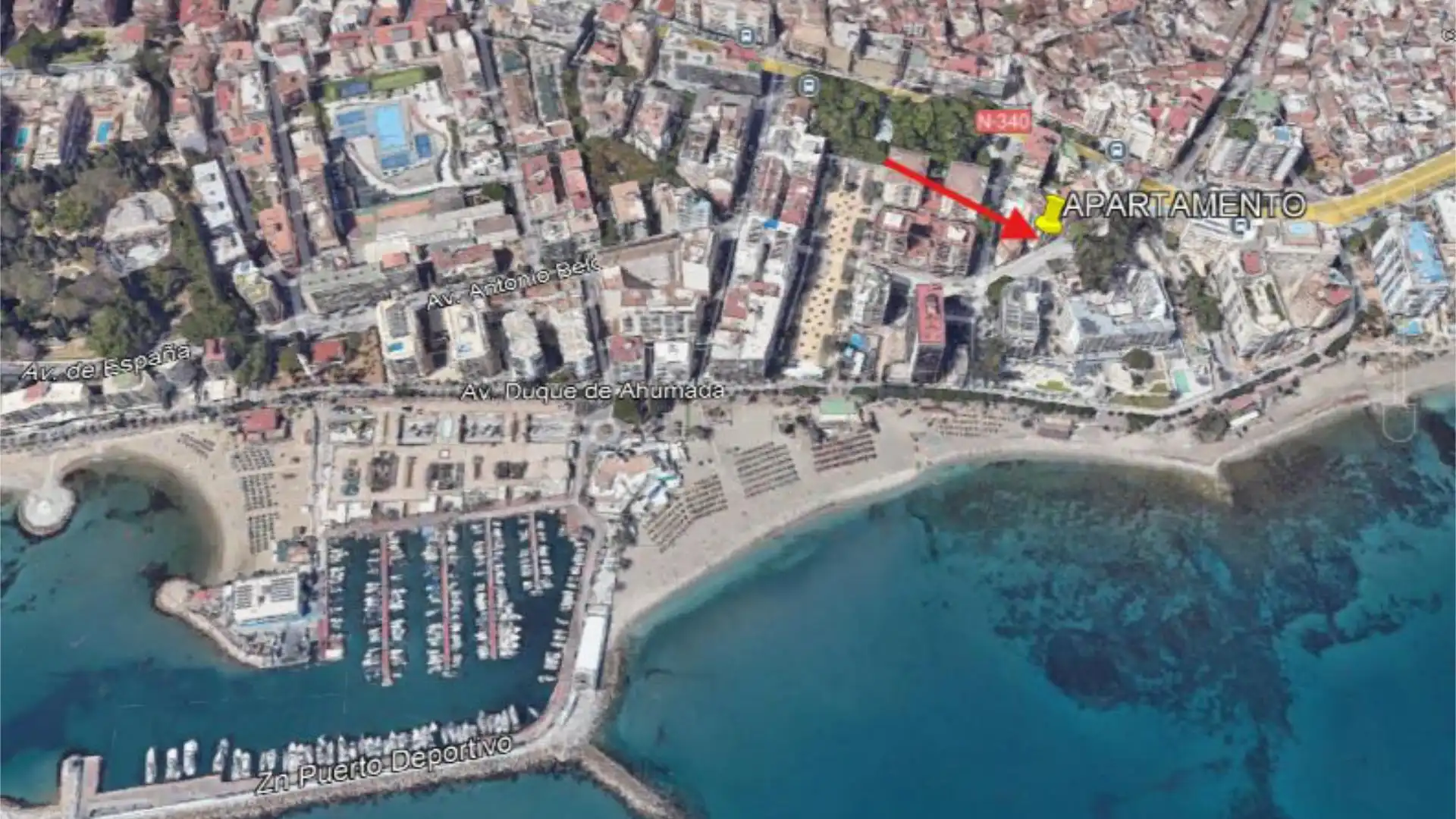 Piso en  Calle el Fuerte 4 - Foto 31