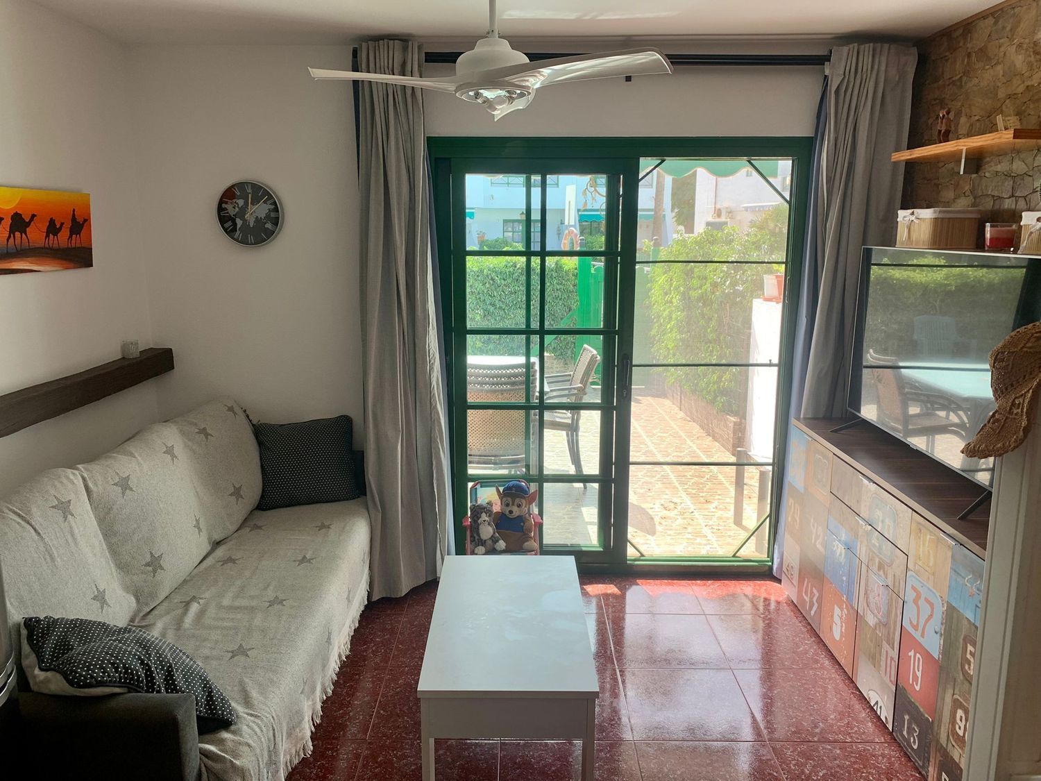 Chalet pareado en Calle Aries s/n - Foto 13