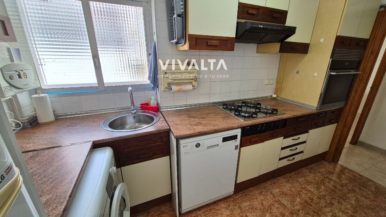 Piso en Calle del Marí Blas de Lezo, El Cabanyal-El Canyamelar - Foto 14