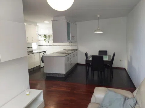 Piso en calle Juan Montes, 33 - Foto 1