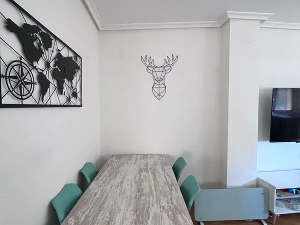 Dúplex en Calle Alonso Berruguete, 16, Avda Europa - San Antón, Avda Europa - San Antón - Foto 11