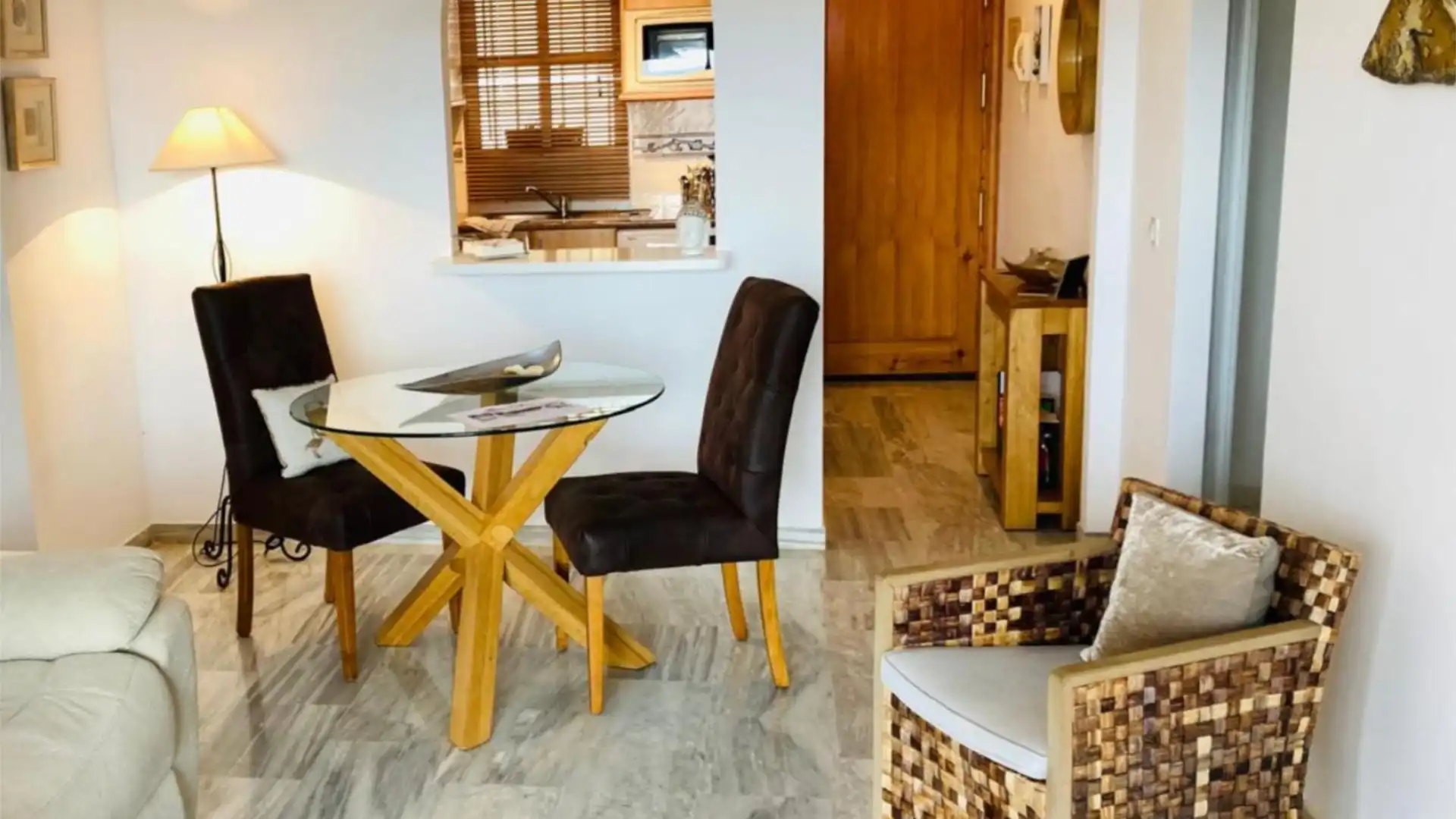 Piso en  Calle Velez Malaga del Faro 281B - Foto 1