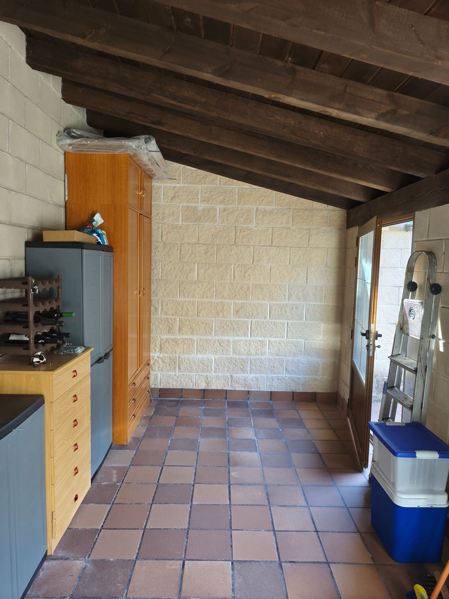 Chalet adosado en La Lastrilla - Foto 11