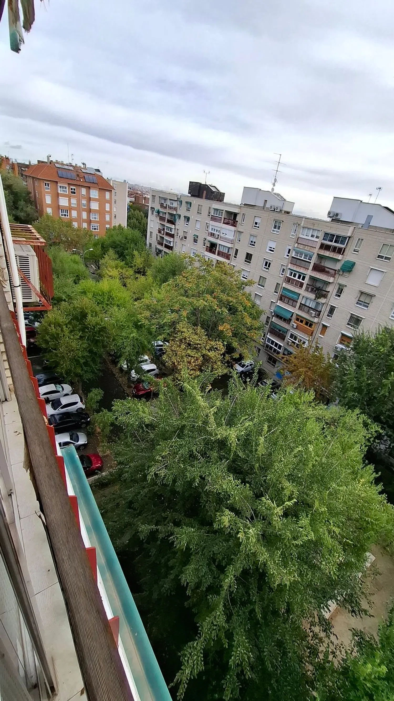 Piso en avenida de Nuestra Señora de Fátima, 92 - Foto 27