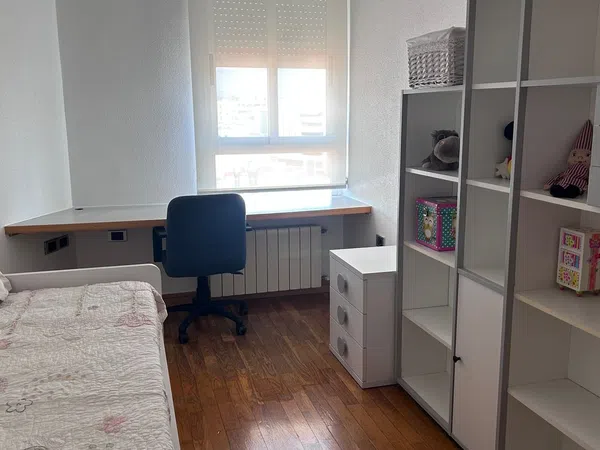 Piso en calle Barítono Marcos Redondo, 3 - Foto 22