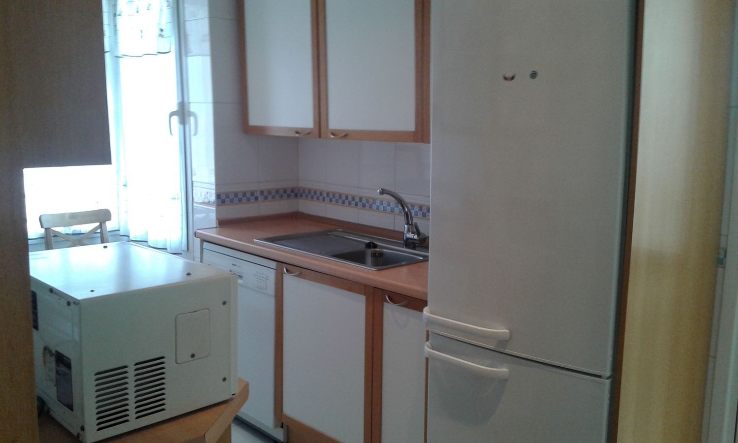 Piso en calle fernando vii, 21 - Foto 7