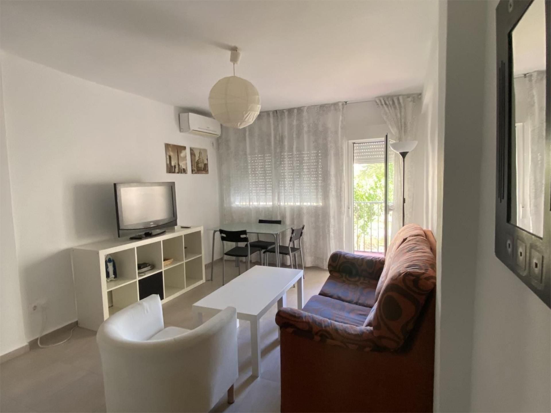 Piso en  Calle Doctor José Altolaguirre 16