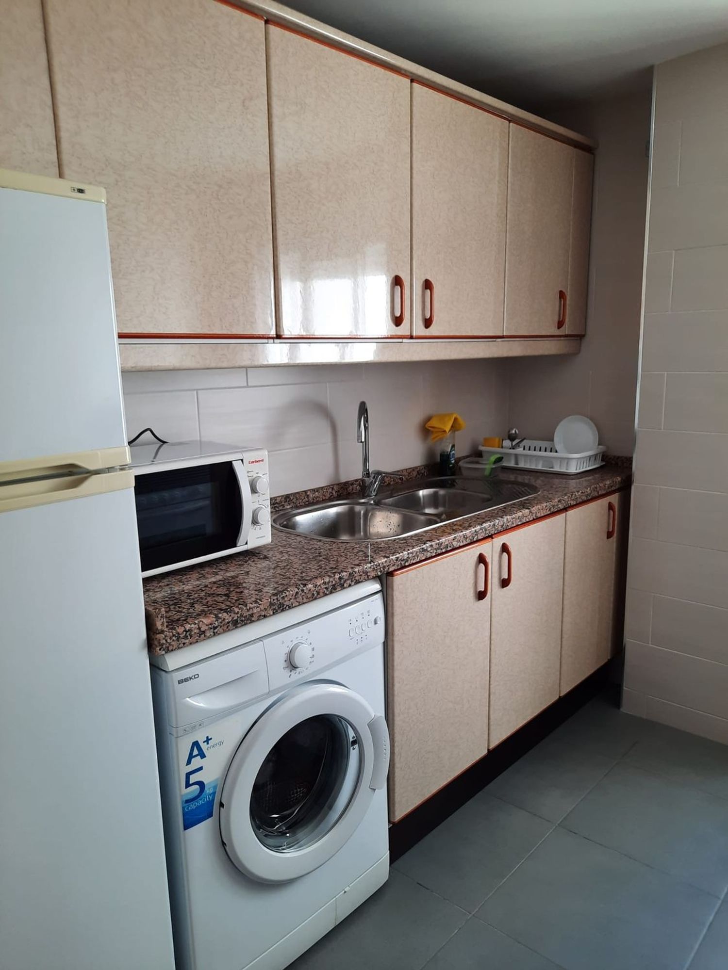 Piso en Calle Pureza, 95, Calle Betis - Pagés del Corro - Foto 32