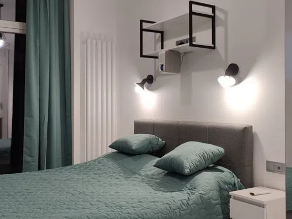 Estudio en C. de San Bernardo, 65, Malasaña-Universidad - Foto 6