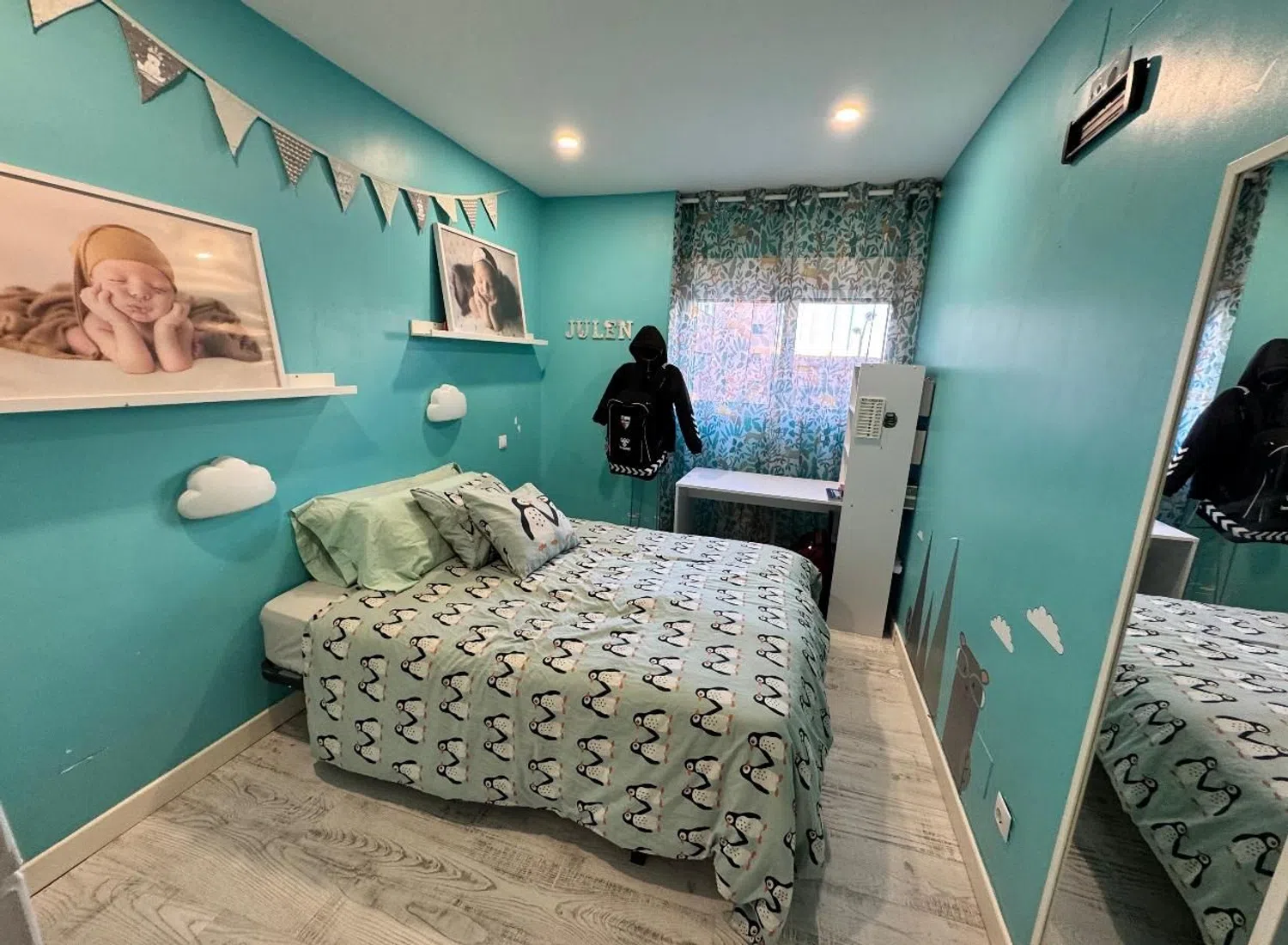 Piso en plaza Juan Gómez de Mora, 3 - Foto 19