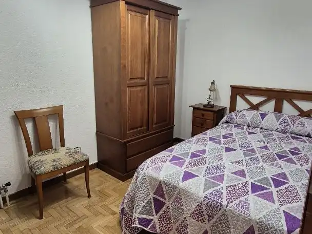 Piso en  Avenida Vicente del Bosque 32 - Foto 4