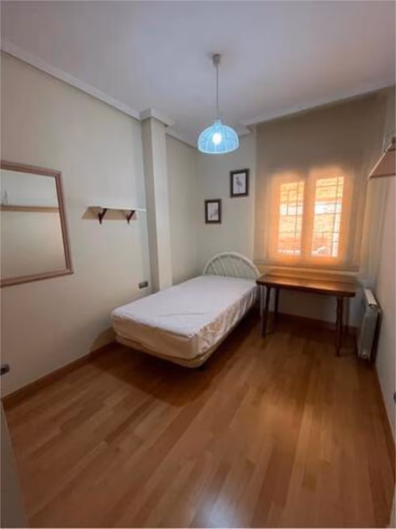 Piso en El Serrallo - Foto 5