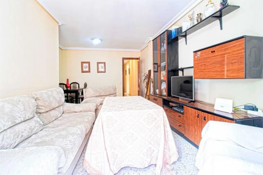 Piso en Triana - Foto 3