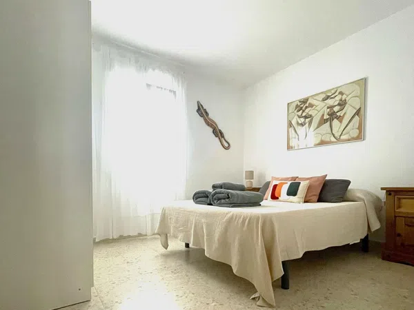 Piso en Calle Doctores Meléndez, 21, La Caleta - La Viña, La Caleta - La Viña - Foto 10