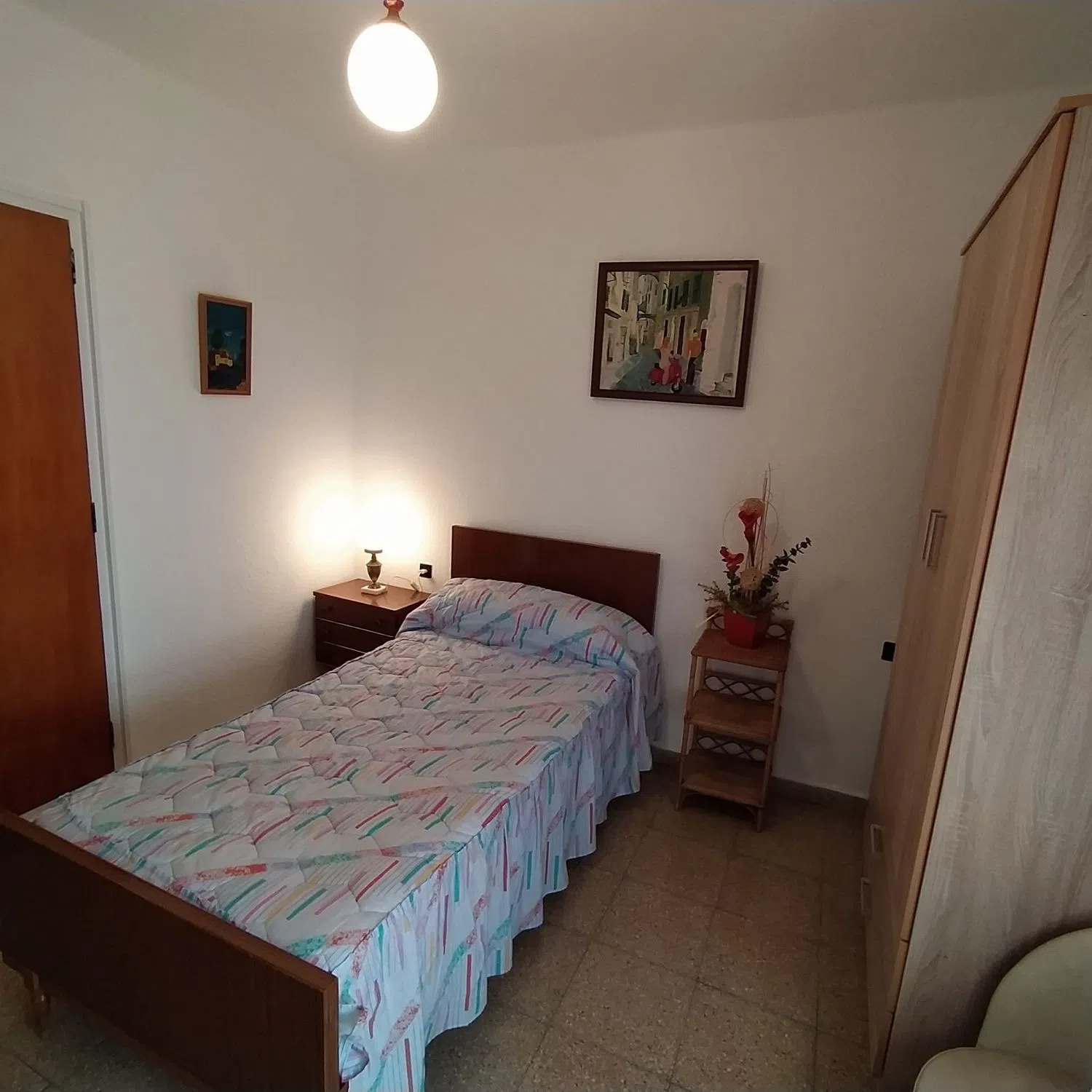 Piso en Barranquet - El Salvador - Foto 23