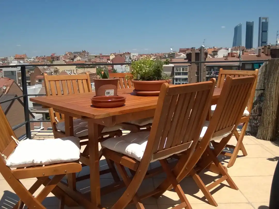Dúplex en  Madrid Capital - Foto 12