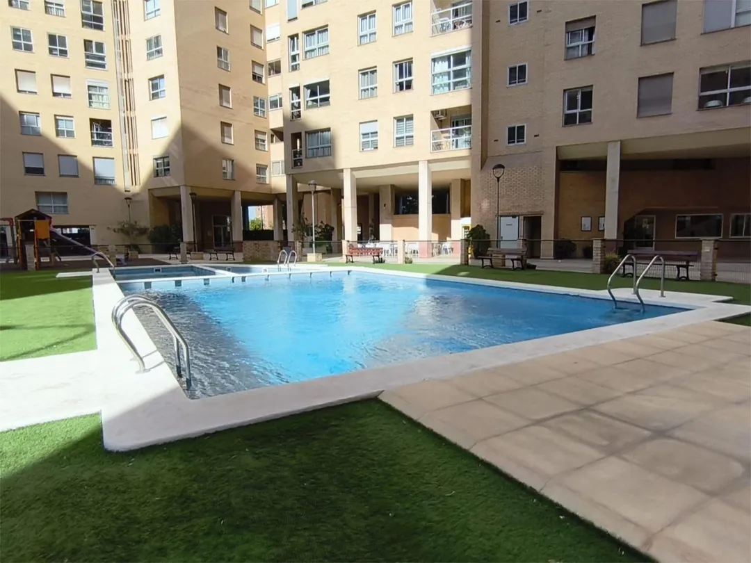 Piso en  Avinguda del Professor López Piñero 24 - Foto 19