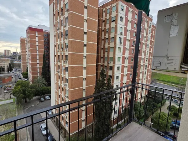 Piso en plaza Paquiro, 1 - Foto 7