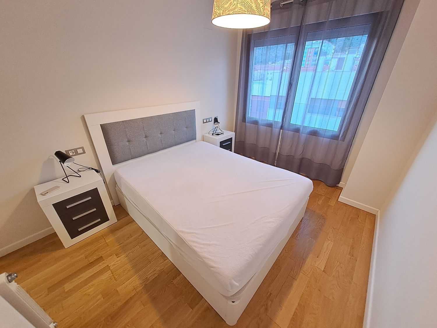 Piso en Alameda Camilo Sesto, 7, Barri Eixample, Barri Eixample - Foto 7