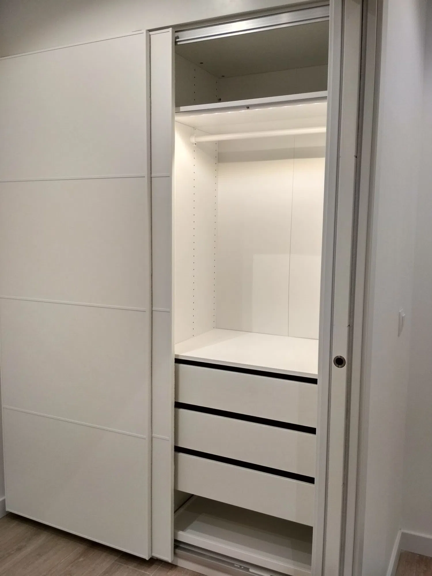 Piso en Diego de León, 27 - Foto 22