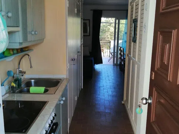 Estudio en Calle de ses Margalides, 27, San Carlos, San Carlos - Foto 5
