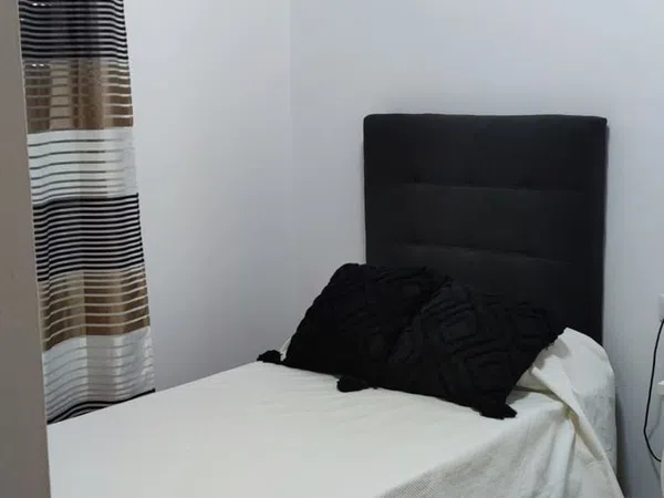 Chalet adosado en Calle Pintor Antonio Valdes, 28, Camino Algarrobo - Las Arenas - Foto 17