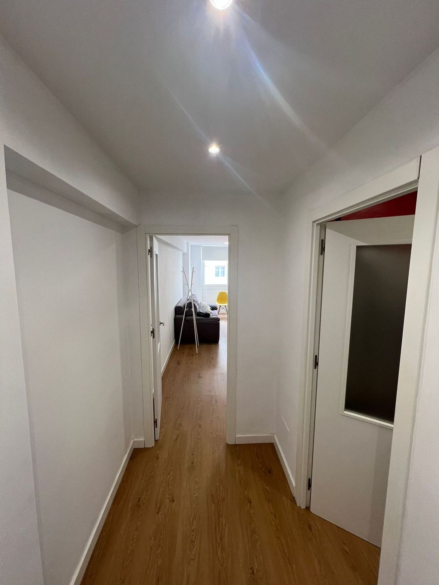 Piso en calle da República Arxentina, 48 - Foto 6