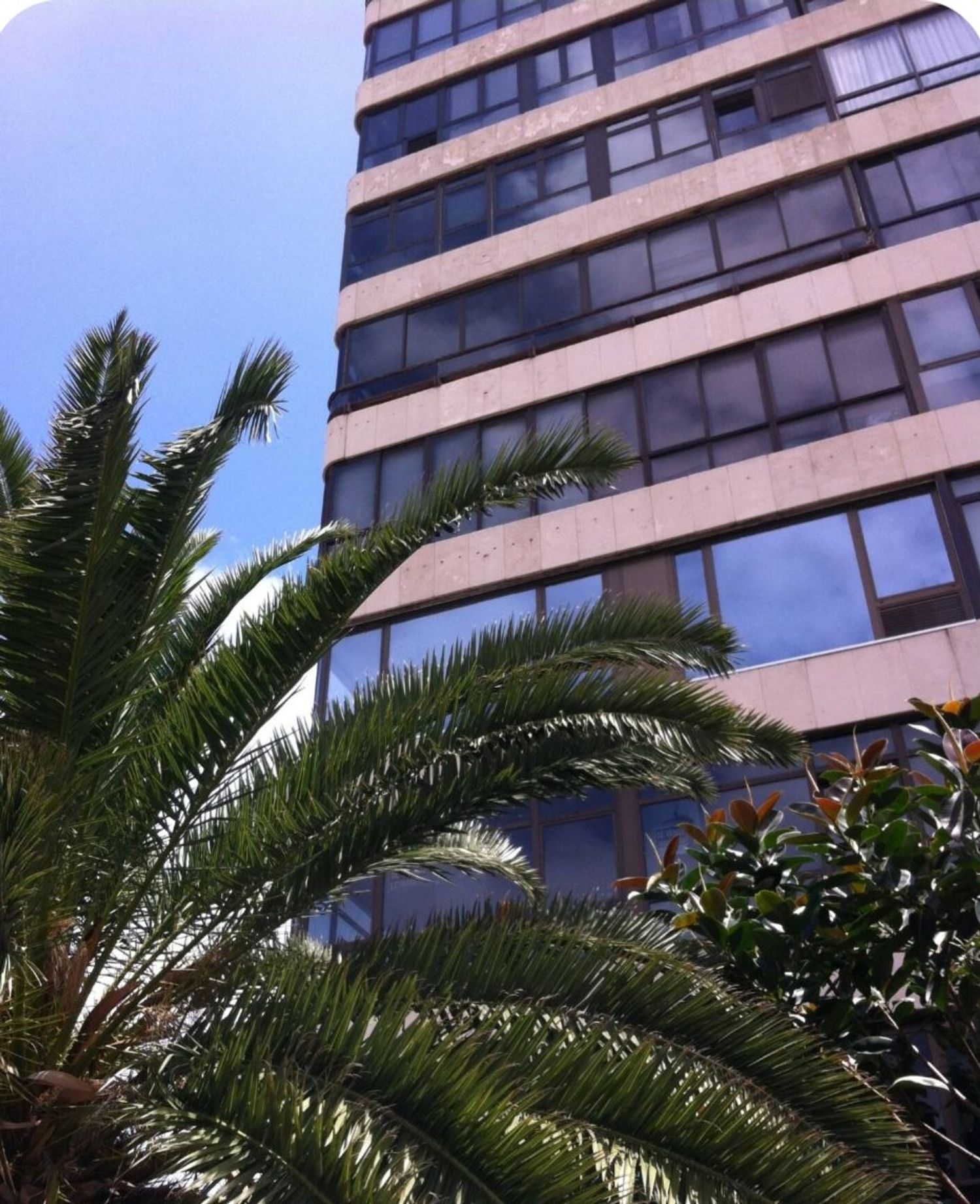 Piso en Avenida Juan XXIII, 1 - Foto 13