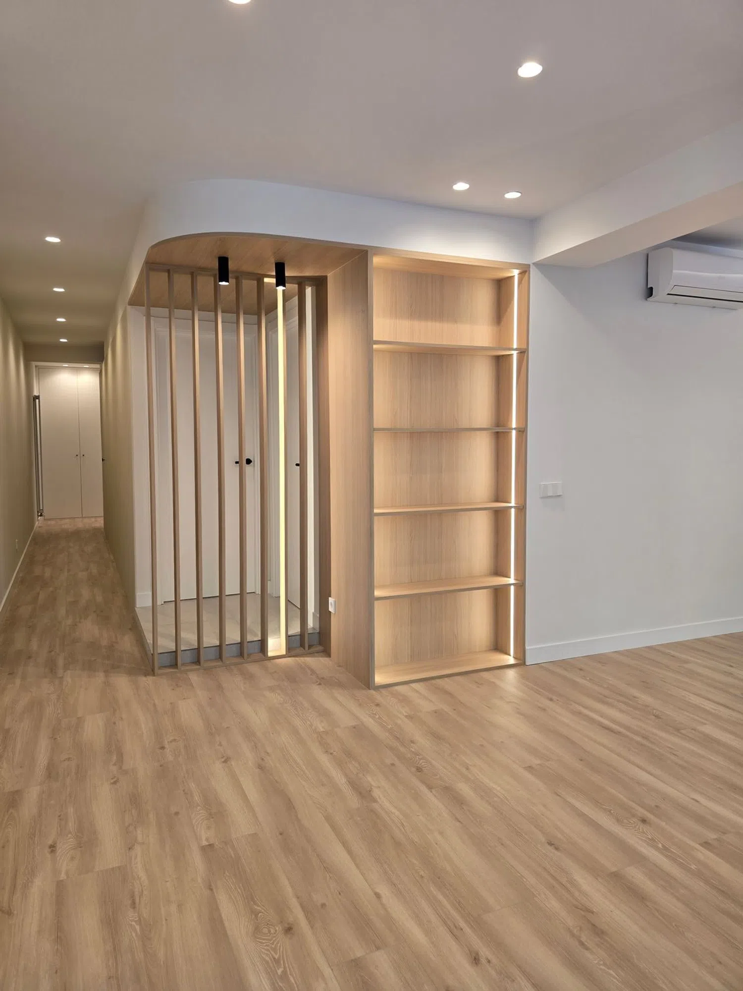 Piso en calle de Galileo, 82 - Foto 4