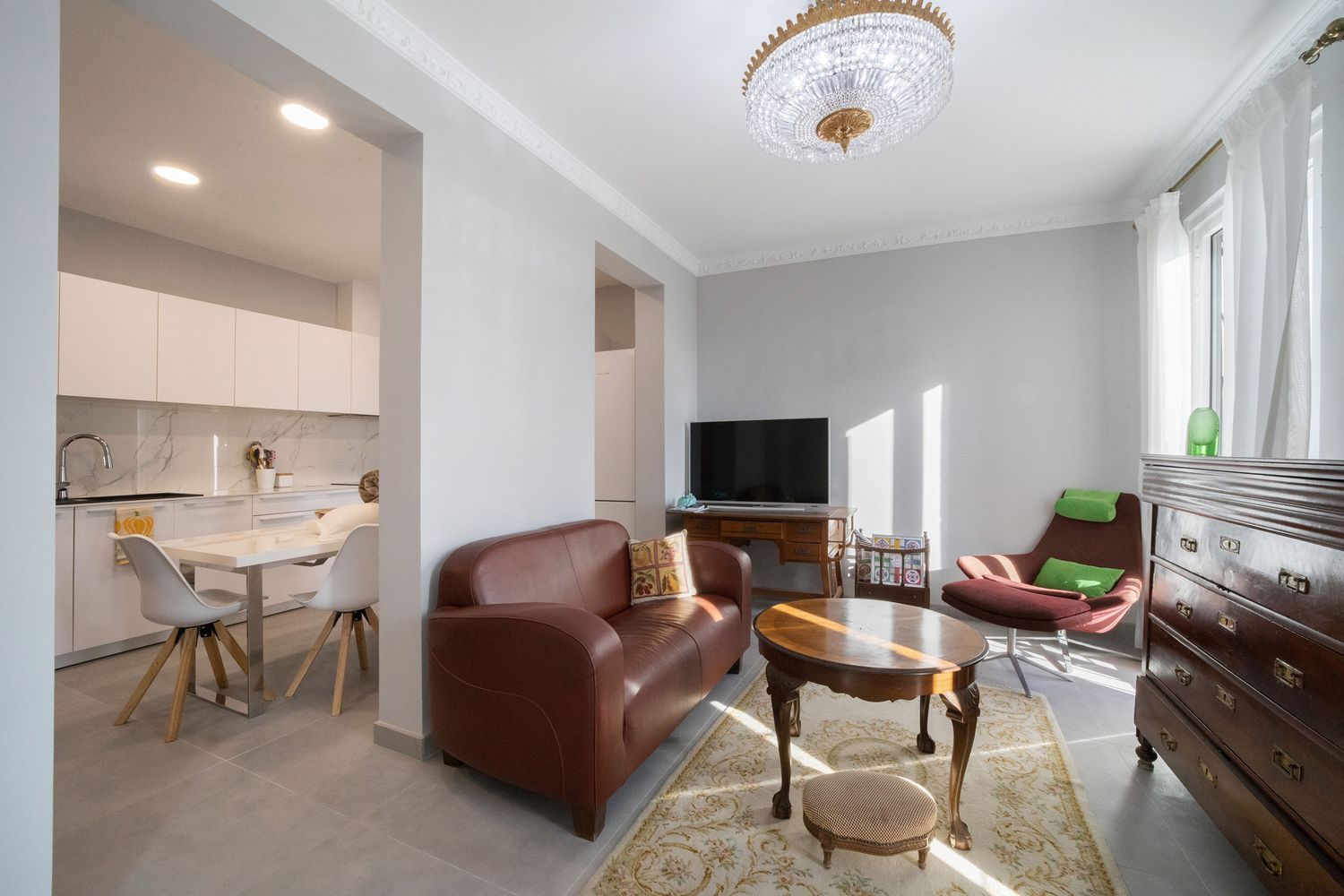 Piso en calle de Raimundo Fernández Villaverde, 29 - Foto 12