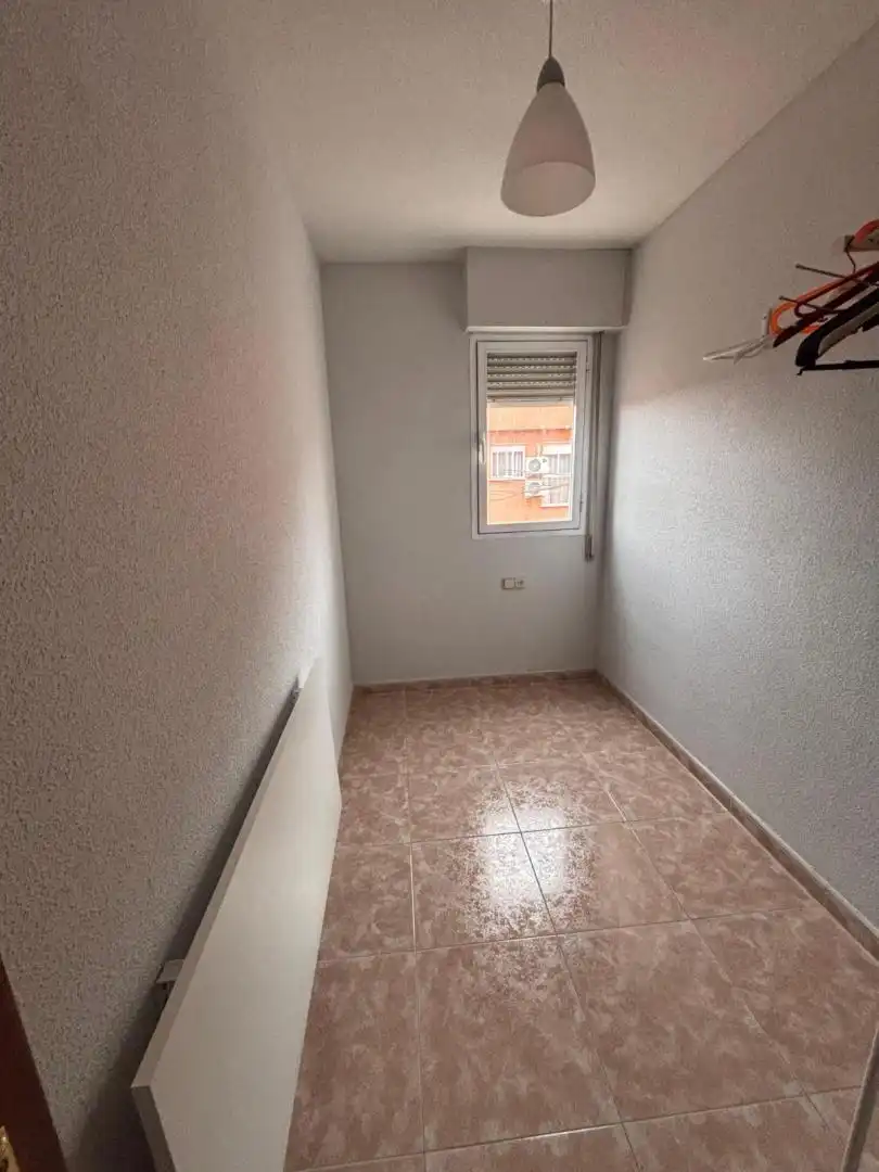 Piso en  Calle Ferrocarril 52 - Foto 9
