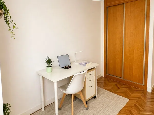 Piso en Calle de Francisco Largo Caballero, 58, Norte, Alcobendas - Foto 16