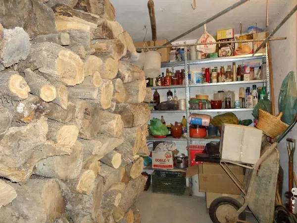 Casa de pueblo en Callejón de la Umbria, 2 - Foto 4